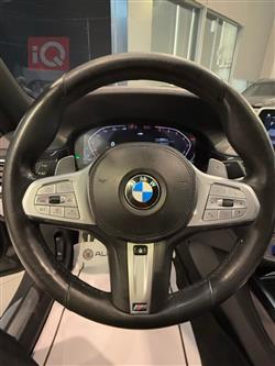 بي ام دبليو الفئة 7